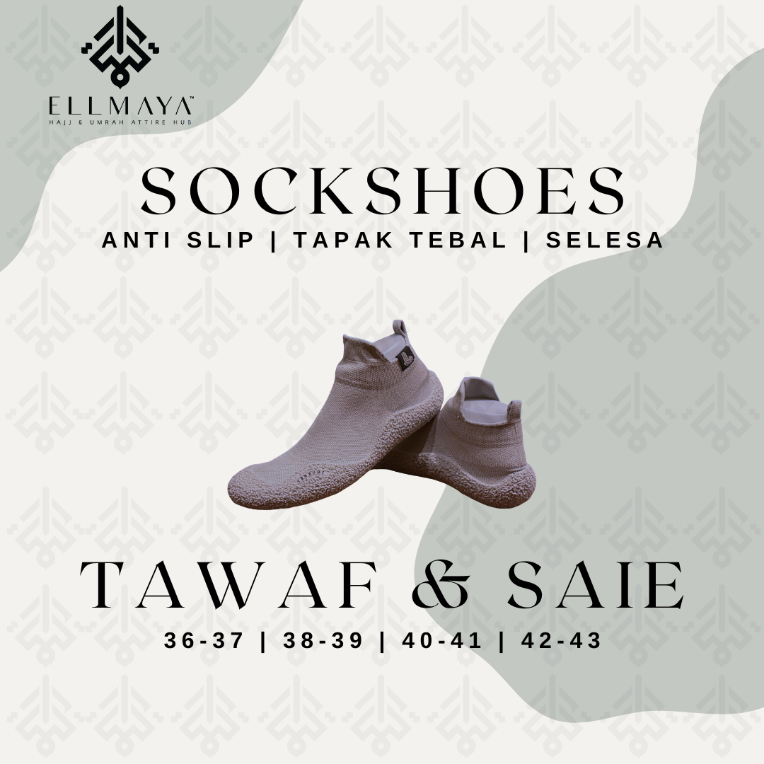 Sockshoes Indoor Shoes (5)