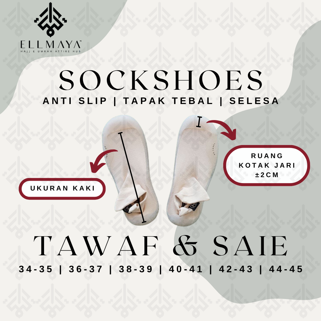Sockshoes Indoor Shoes (3)