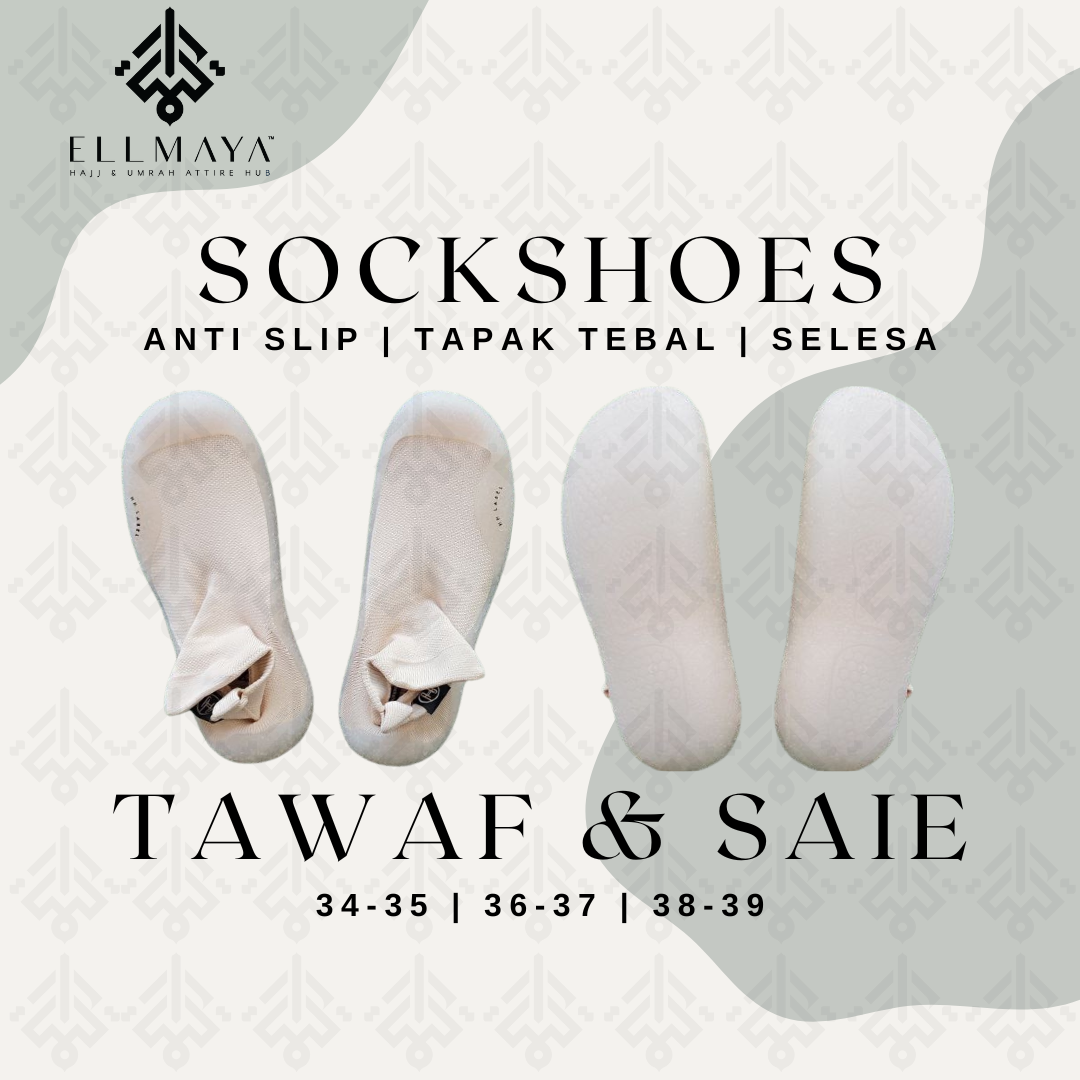 Sockshoes Indoor Shoes Nude