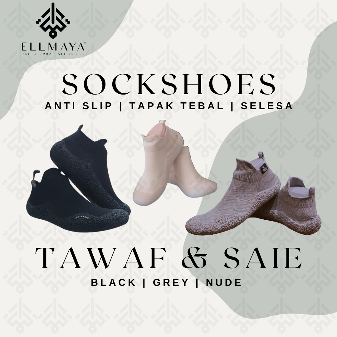 Sockshoes Indoor Shoes (2)