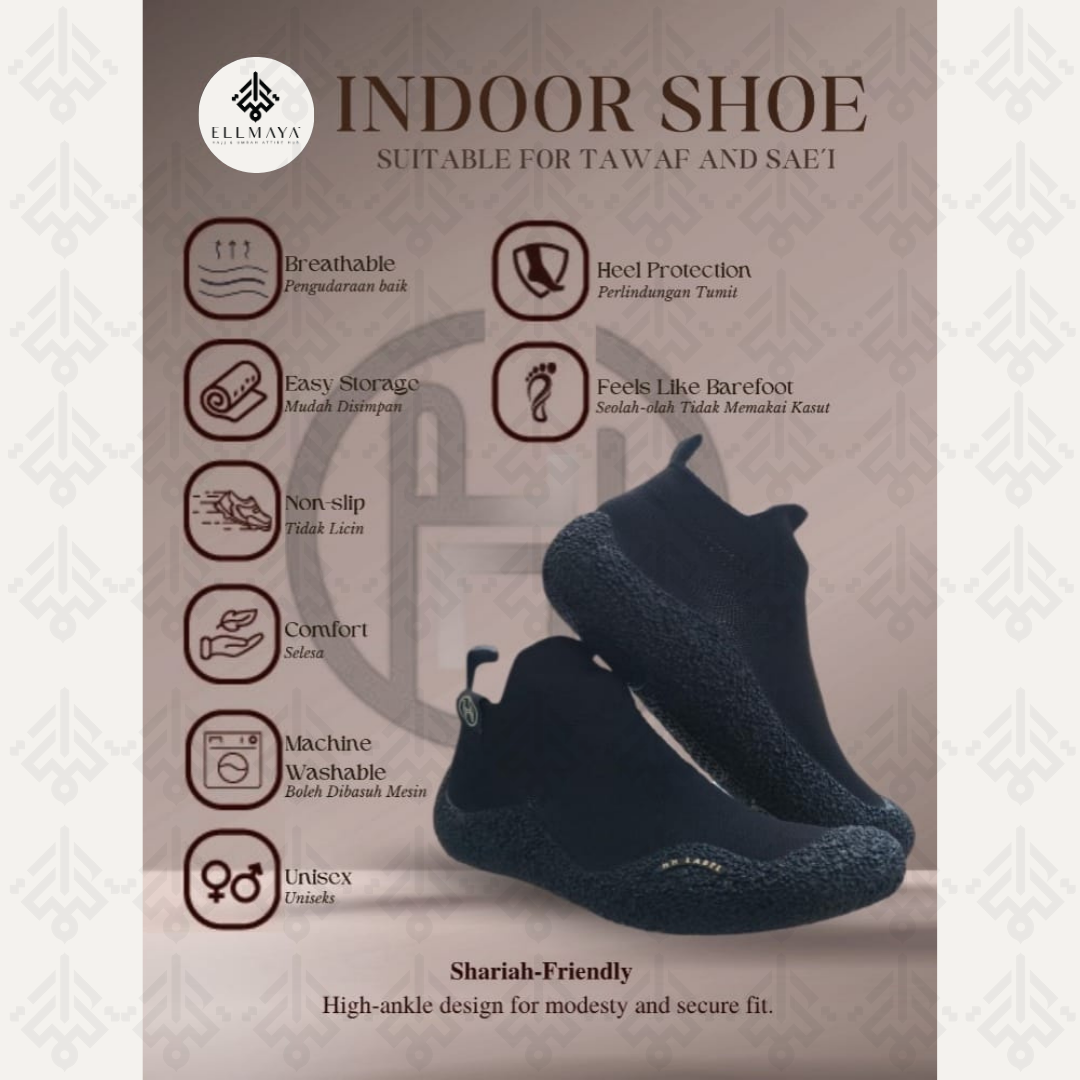 Sockshoes Indoor Shoes (8)
