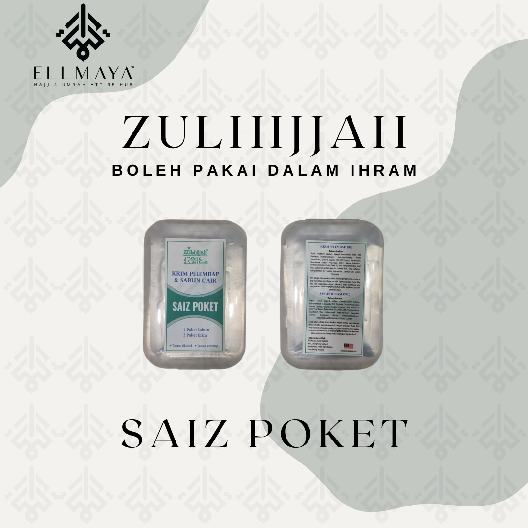 Zulhijjah Tisu Basah (2)