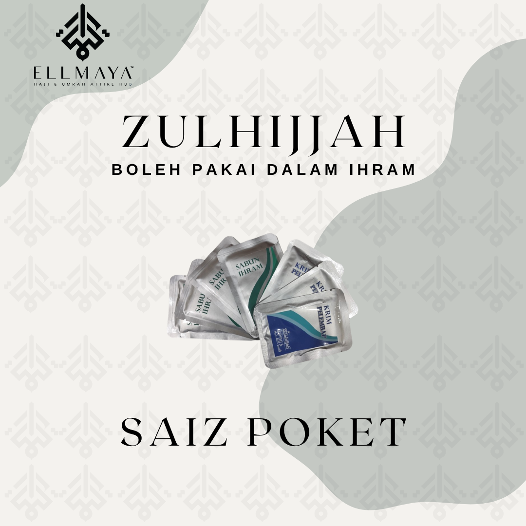 Zulhijjah Tisu Basah (1)
