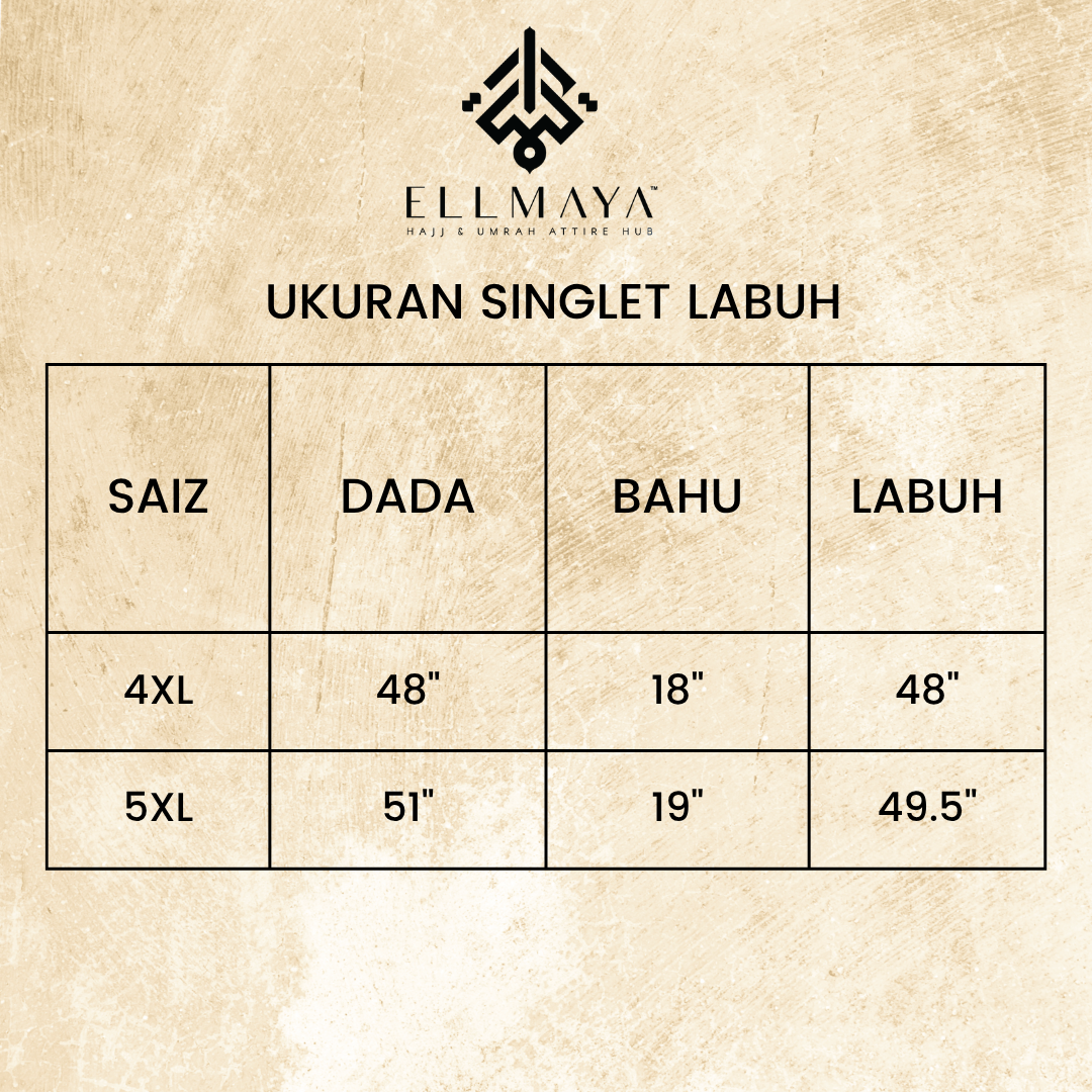SINGLET LABUH (2)