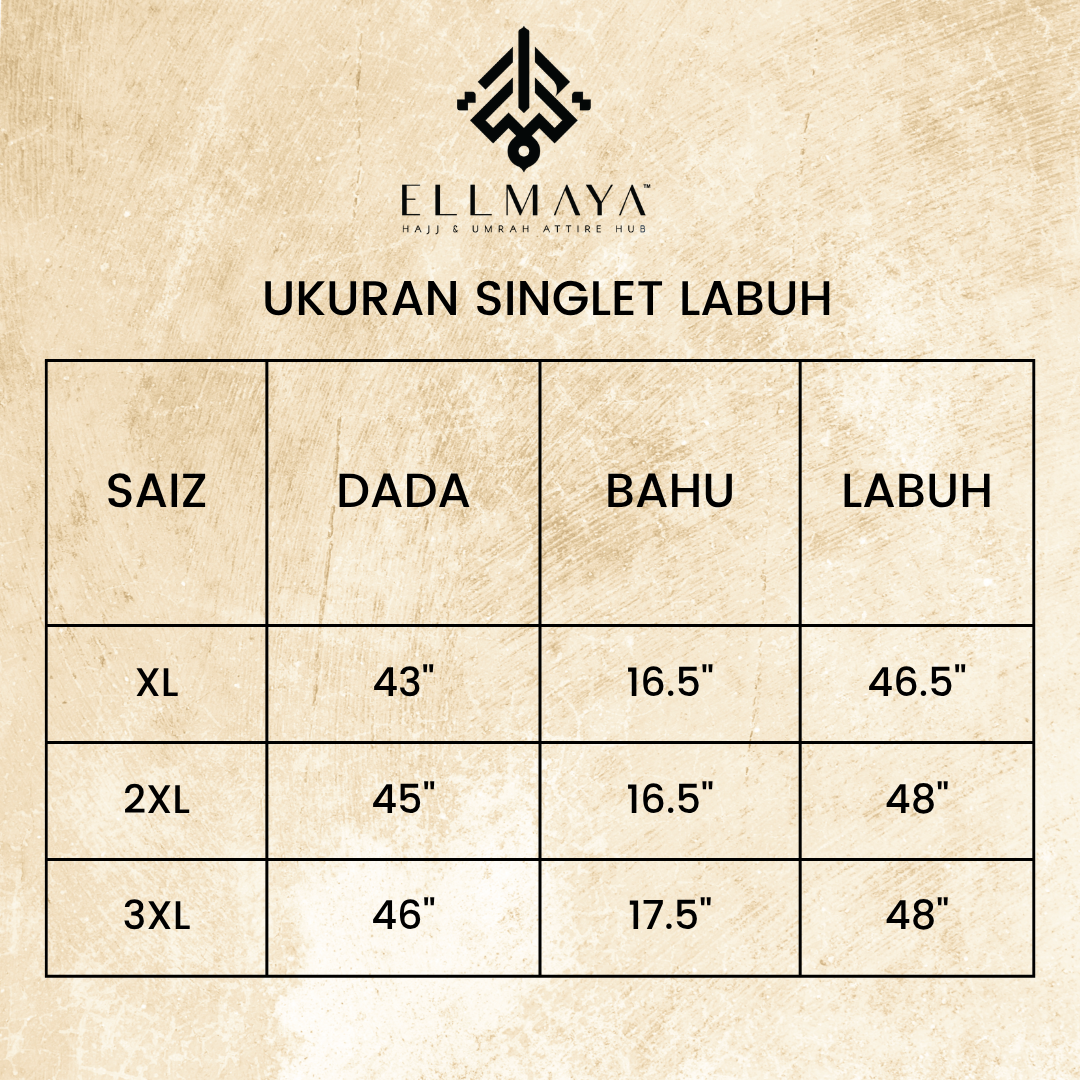 SINGLET LABUH (1)