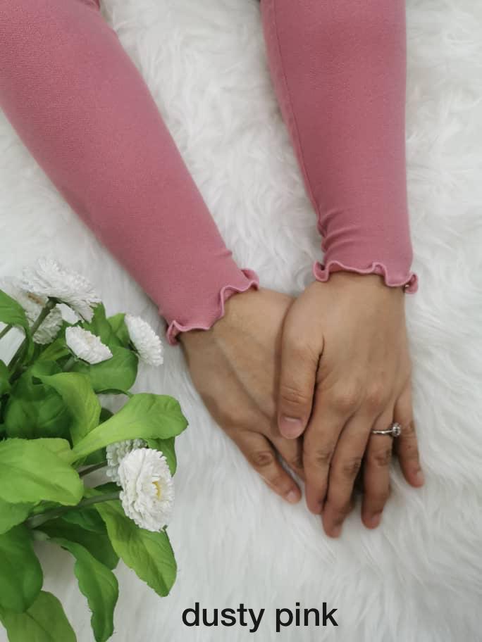 Muslimah Handsocks Dusty Pink.jpeg