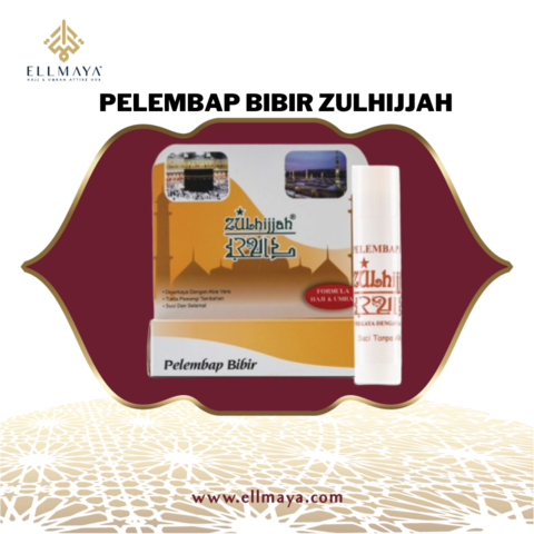 Zulhijjah – Butik Ellmaya -Hub Kelengkapan Haji & Umrah