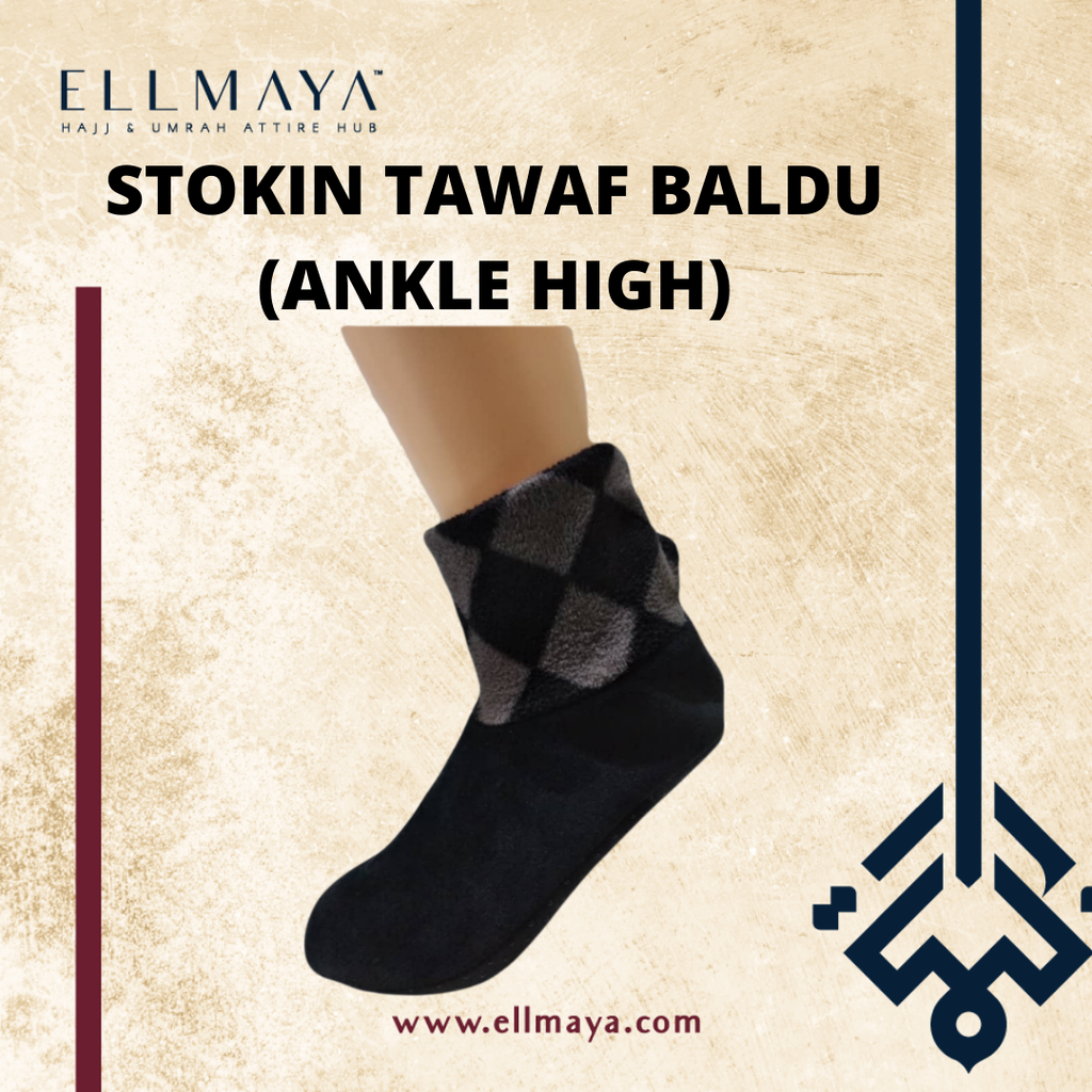 Stokin Tawaf Baldu (Ankle High).png