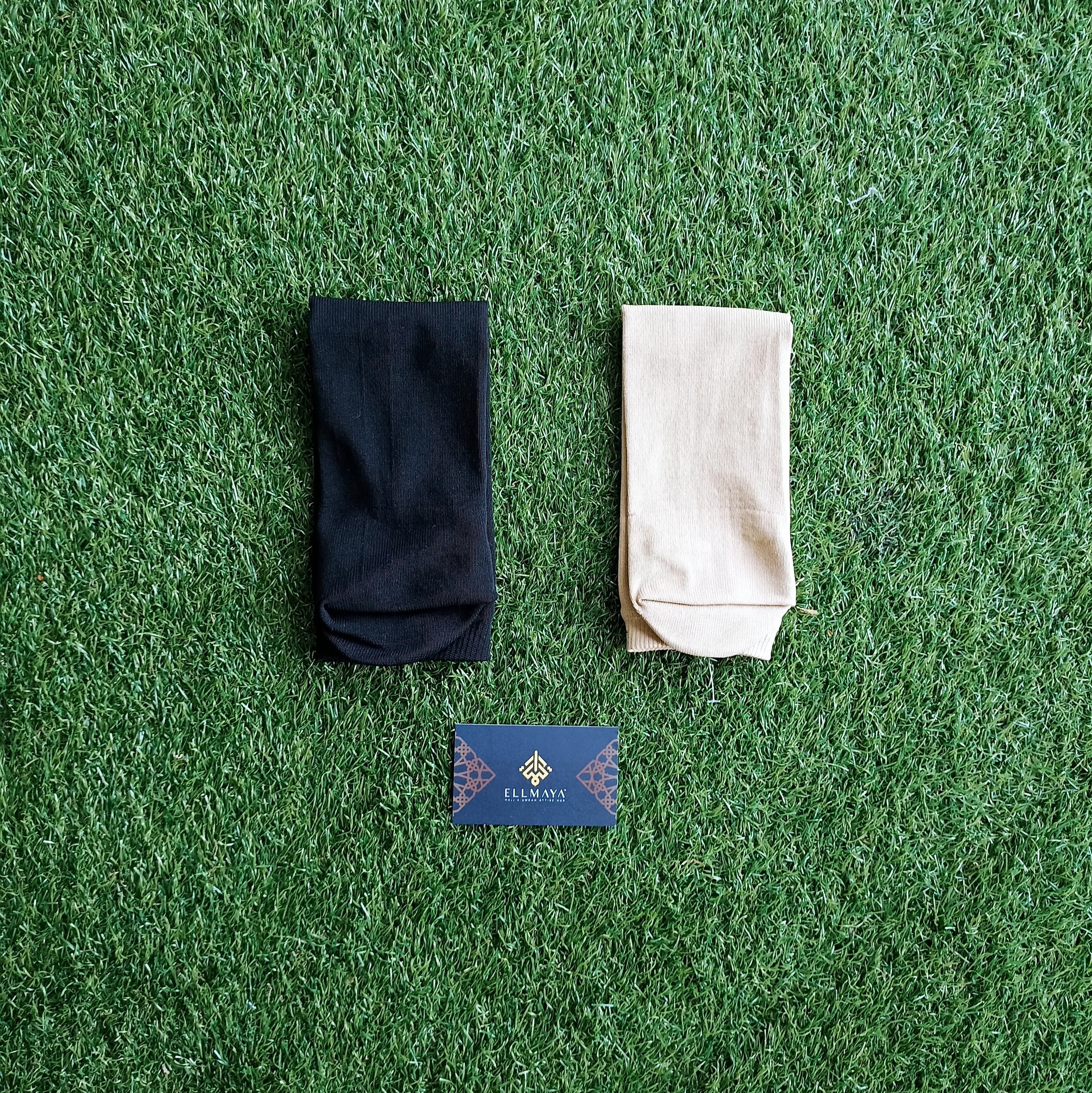 Socks Anti Slip Wuduk