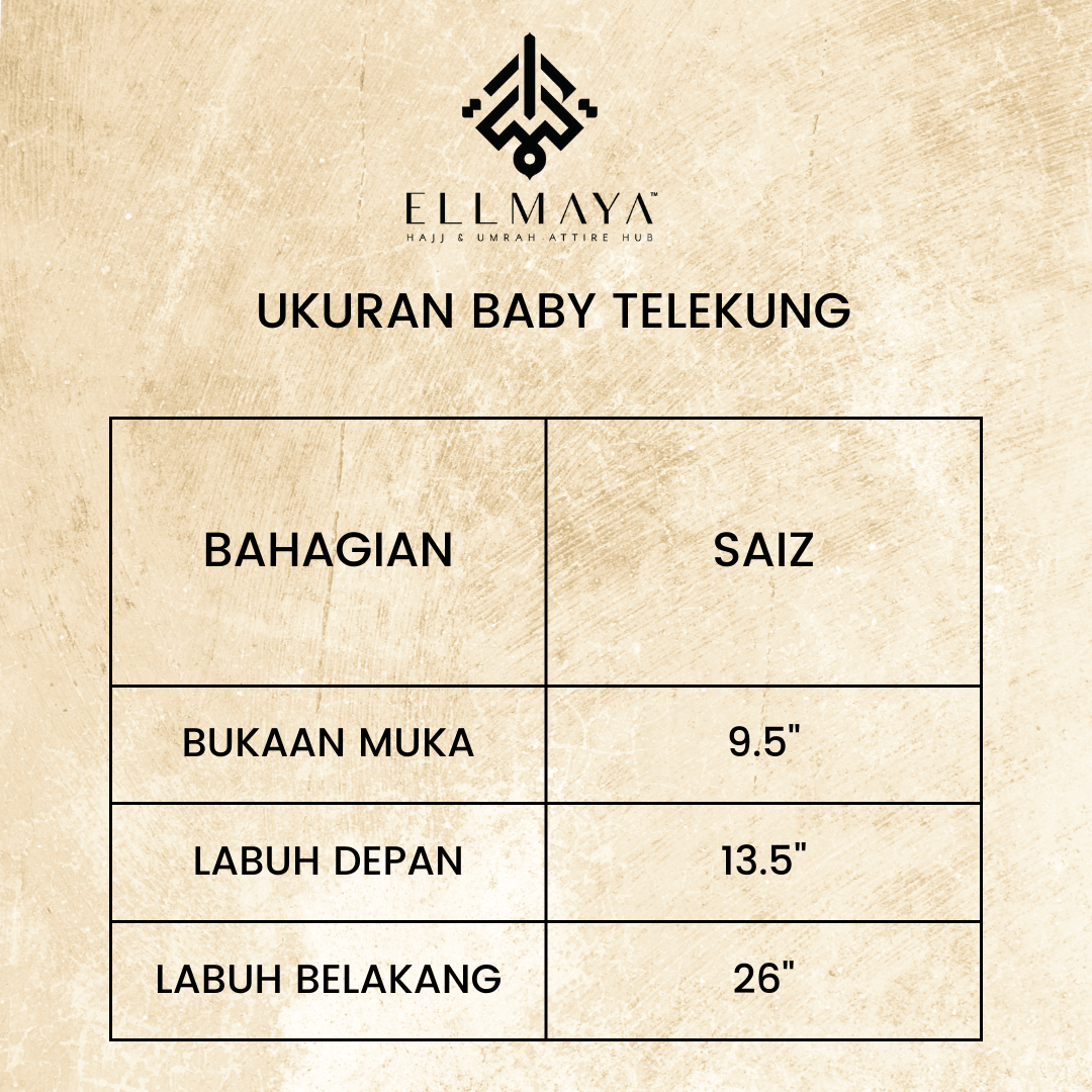 BABY TELEKUNG