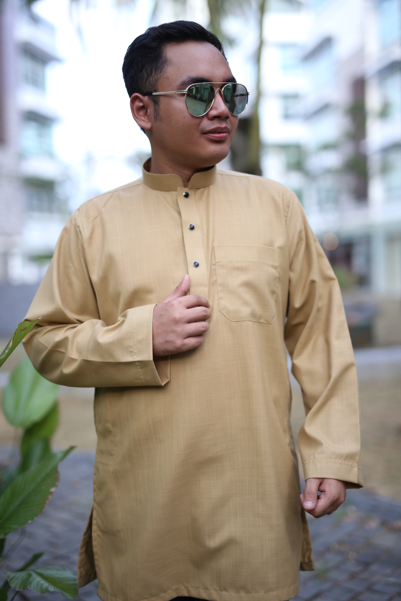 kurta muaz gold butik al kauthar kuala lumpur.JPG