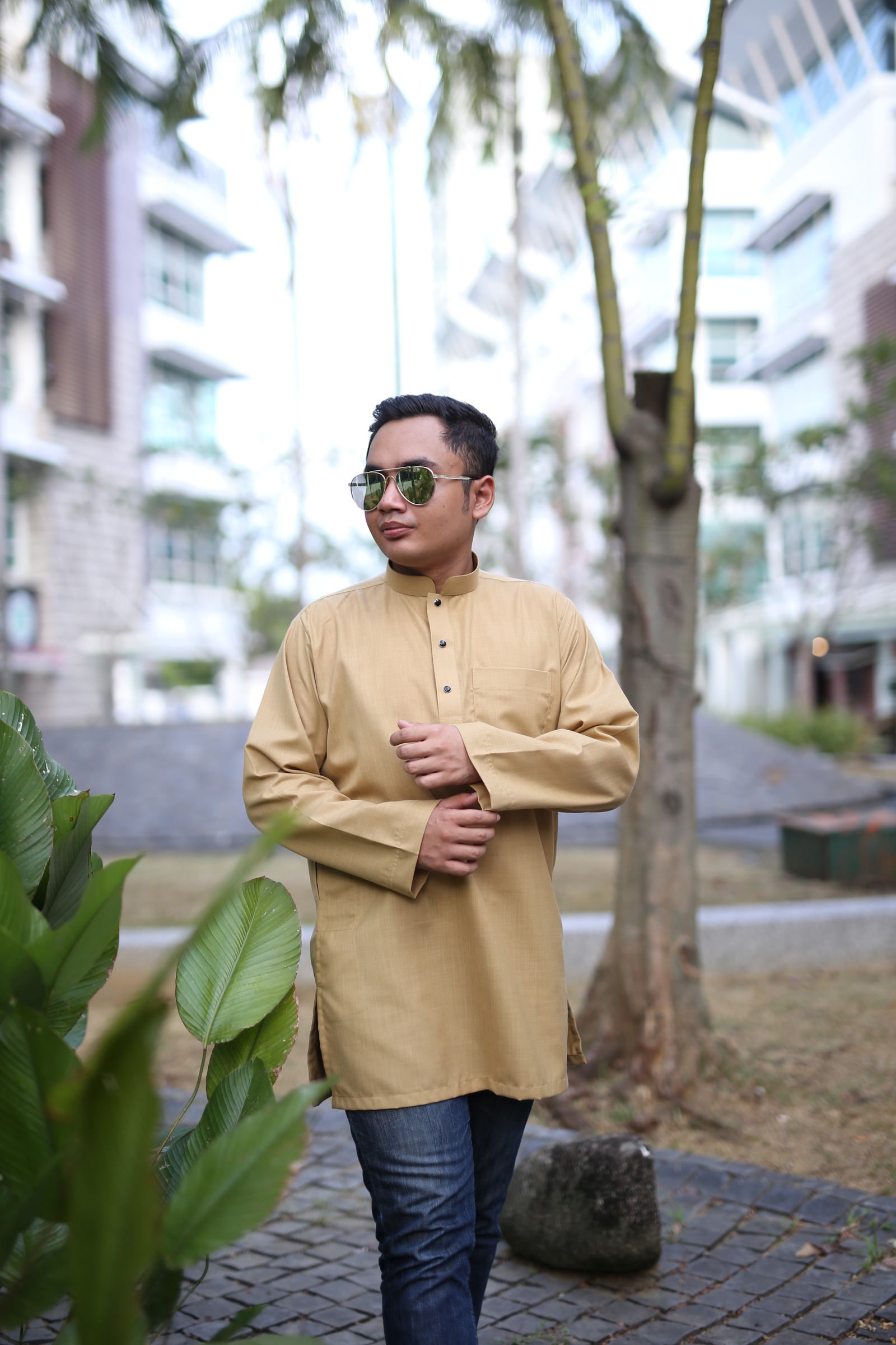 kurta muaz gold butik al kauthar kuala lumpur 1.JPG