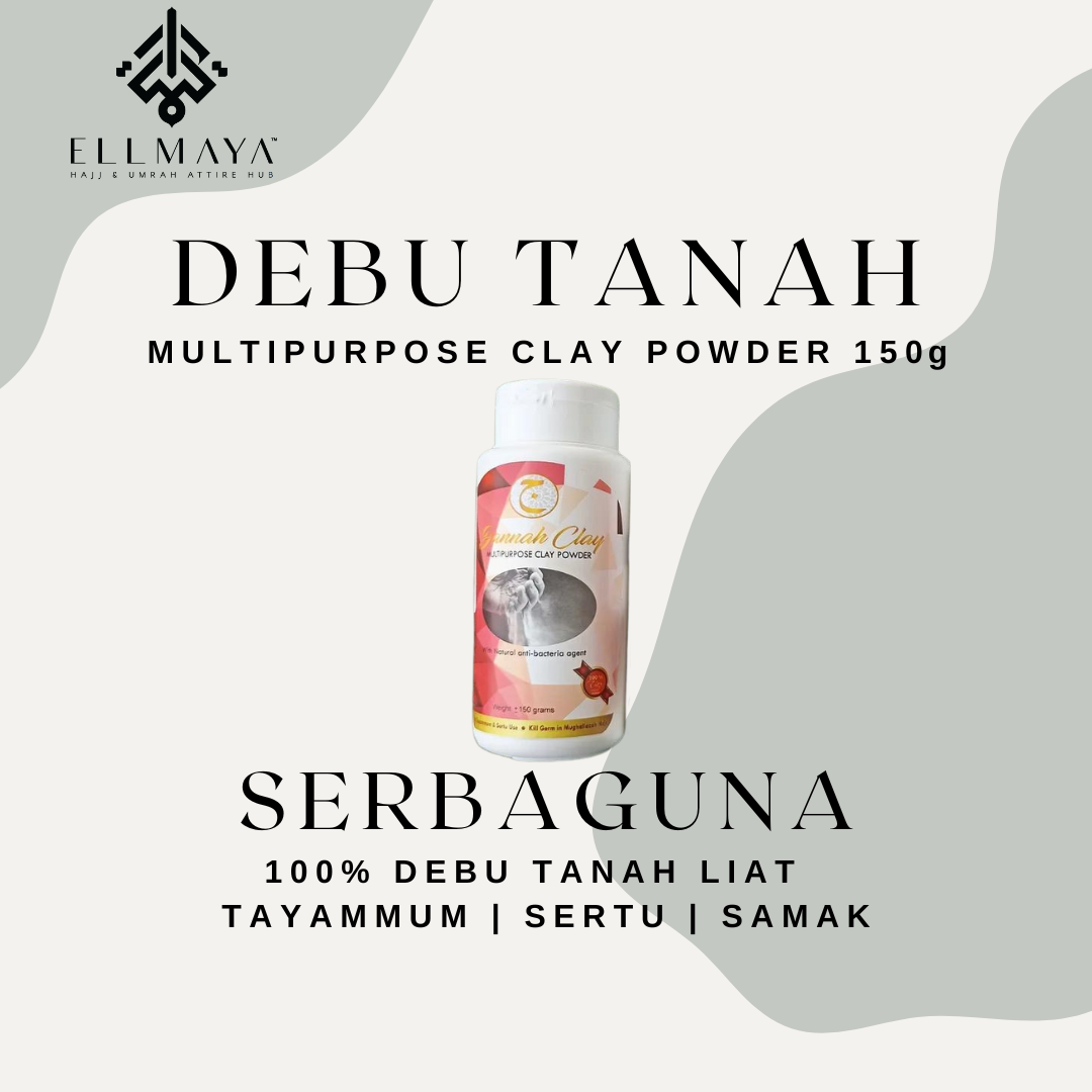 (23) DEBU TAYAMUM