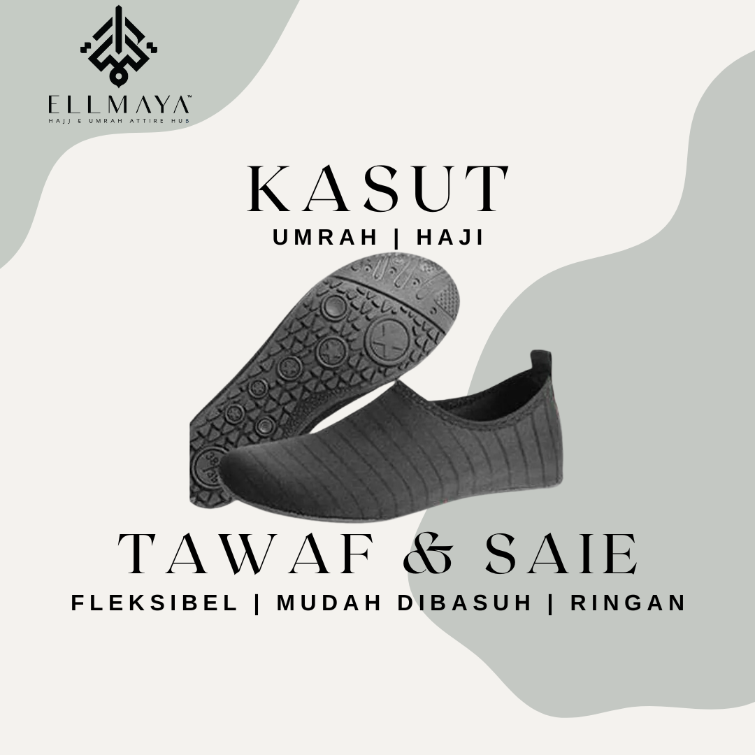 KASUT TAWAF