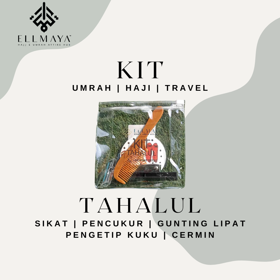 KIT TAHALUL