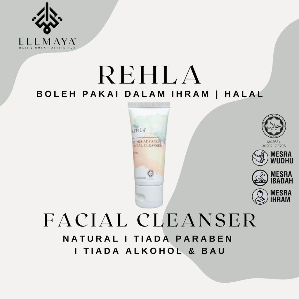 (46) CLEANSER