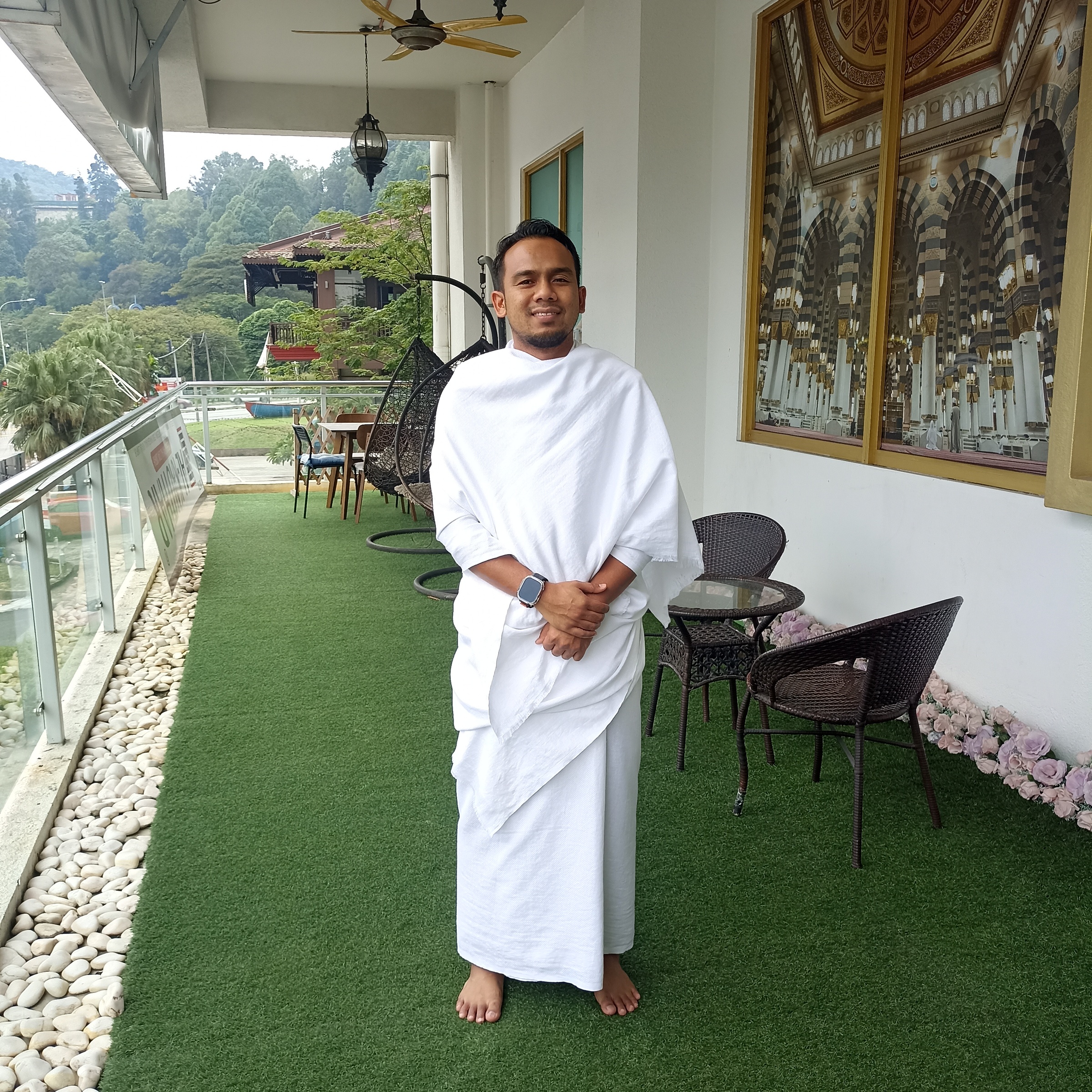 kain ihram diamond_ellmaya 2024