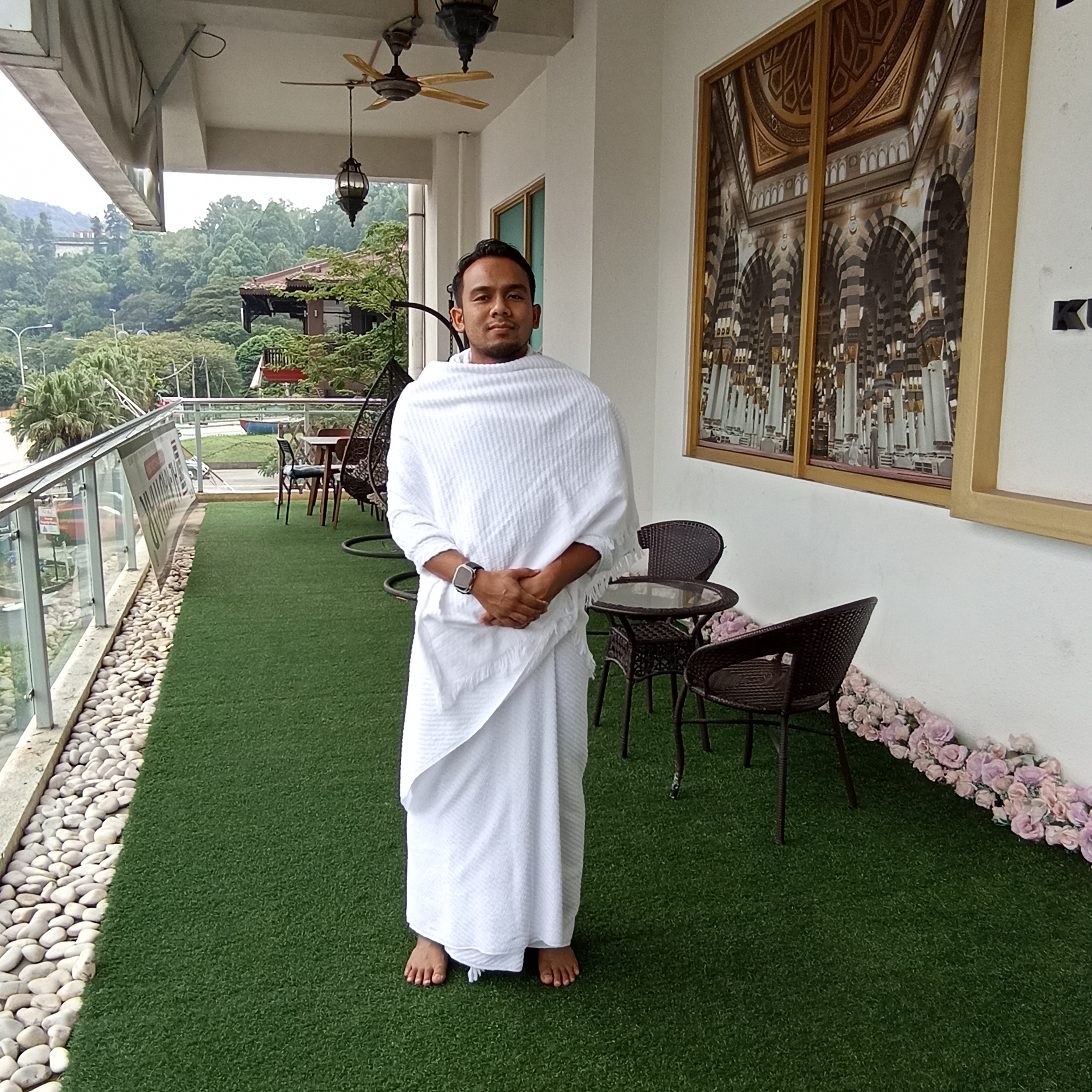 kain ihram sapphire_ellmaya 2024