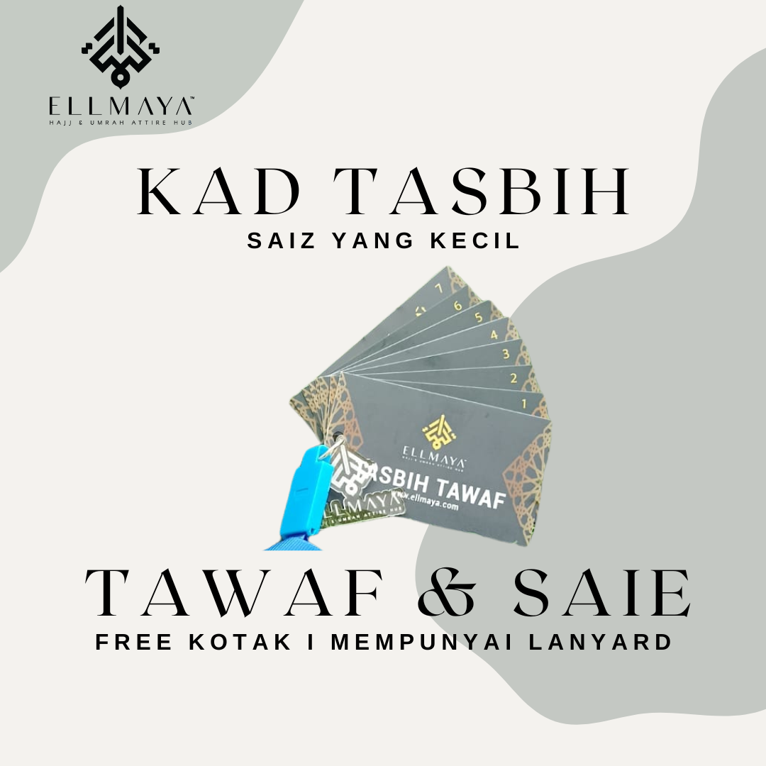 TASBIH TAWAF