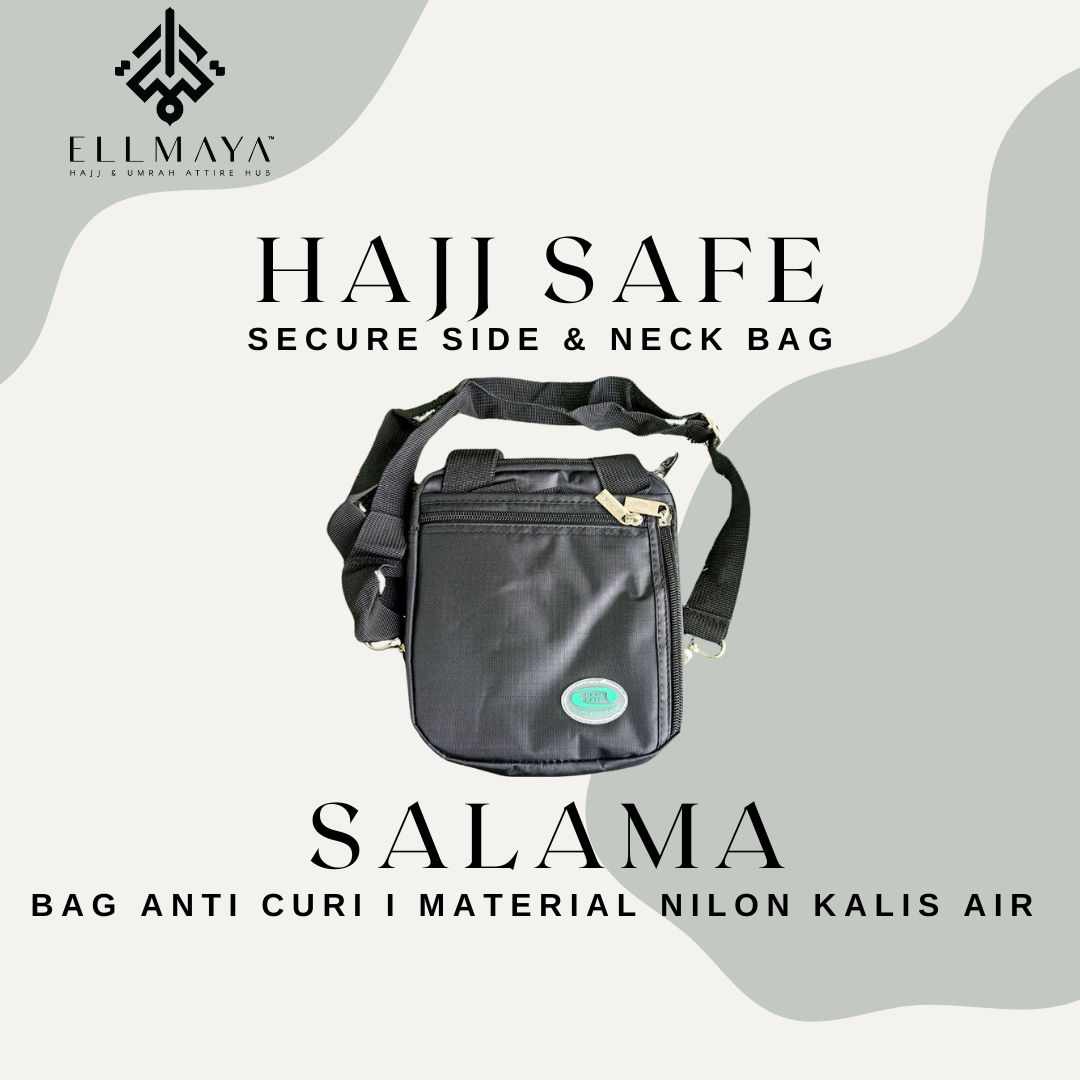 (7) SALAMA b
