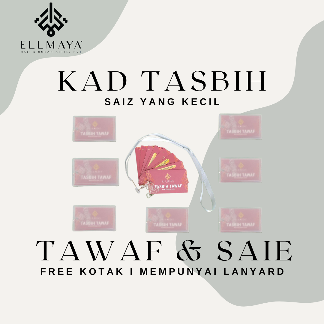 TASBIH TAWAF