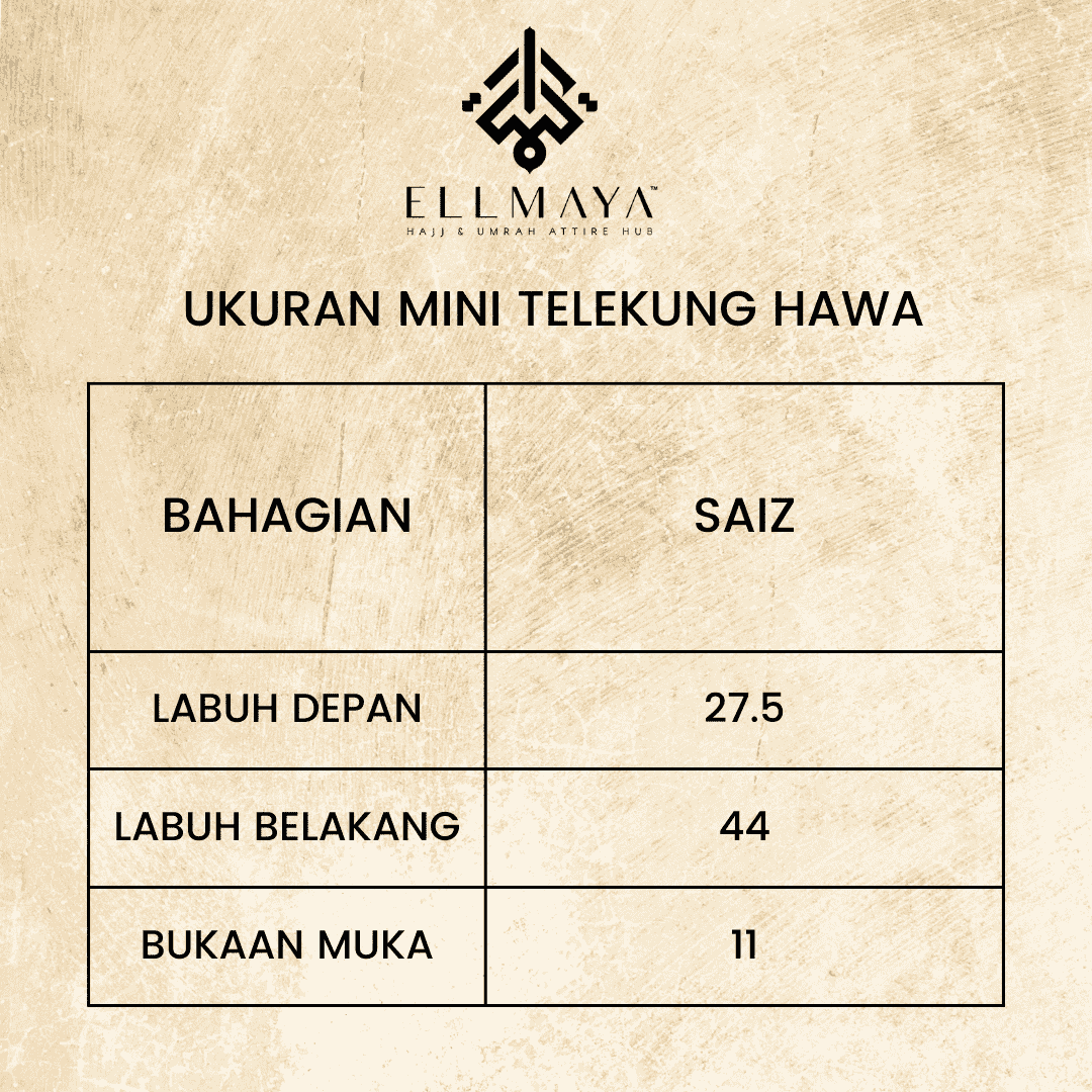 MINI TELEKUNG HAWA