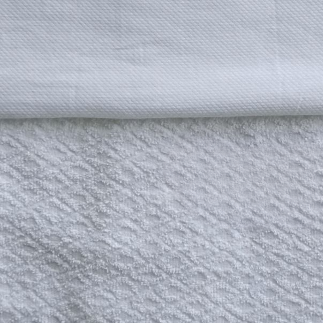 Rizq Ihram Ruby Corak Topaz