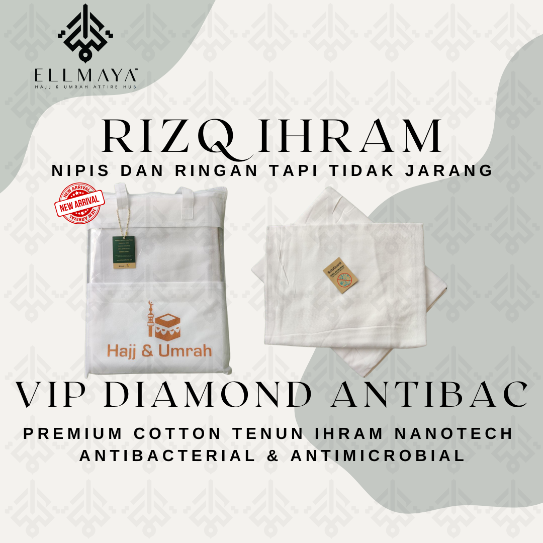 DIAMOND antibac