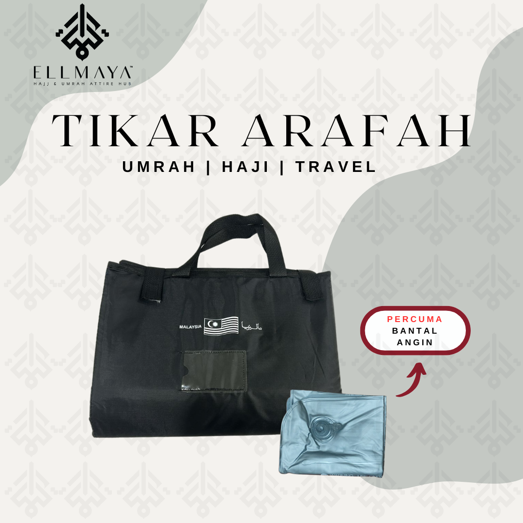 tikar arafah (1)