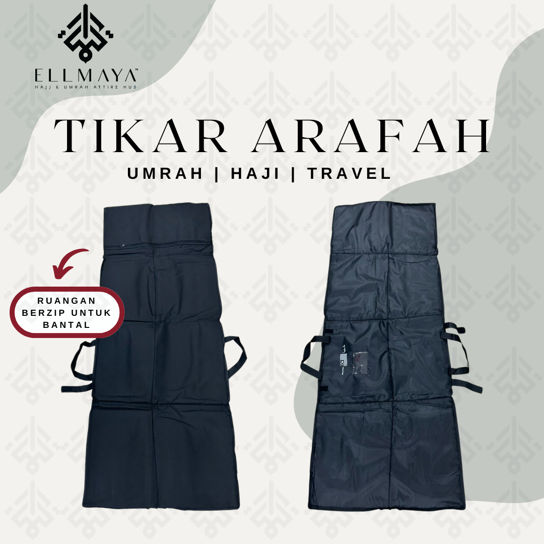 tikar arafah (3)