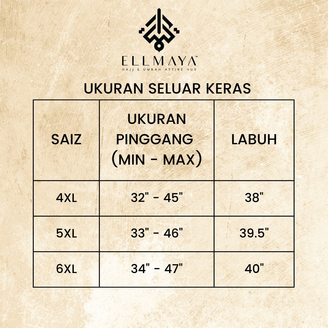SELUAR KERAS al hera (2)