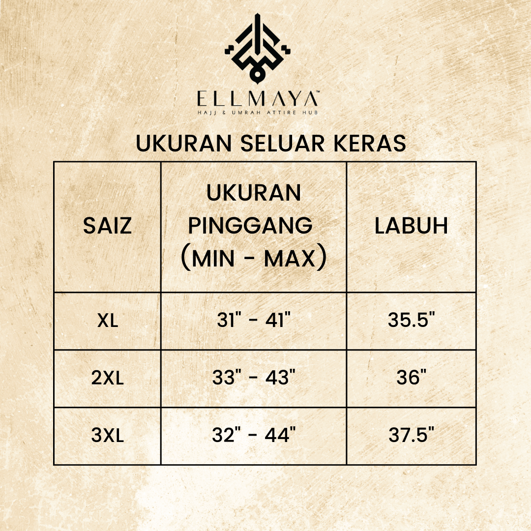 SELUAR KERAS al hera (1)