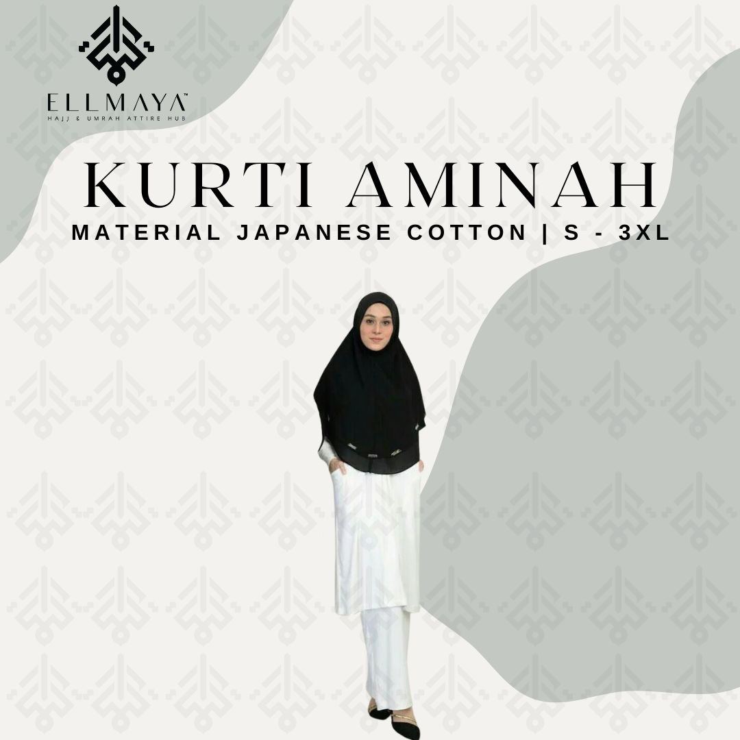 k aminah