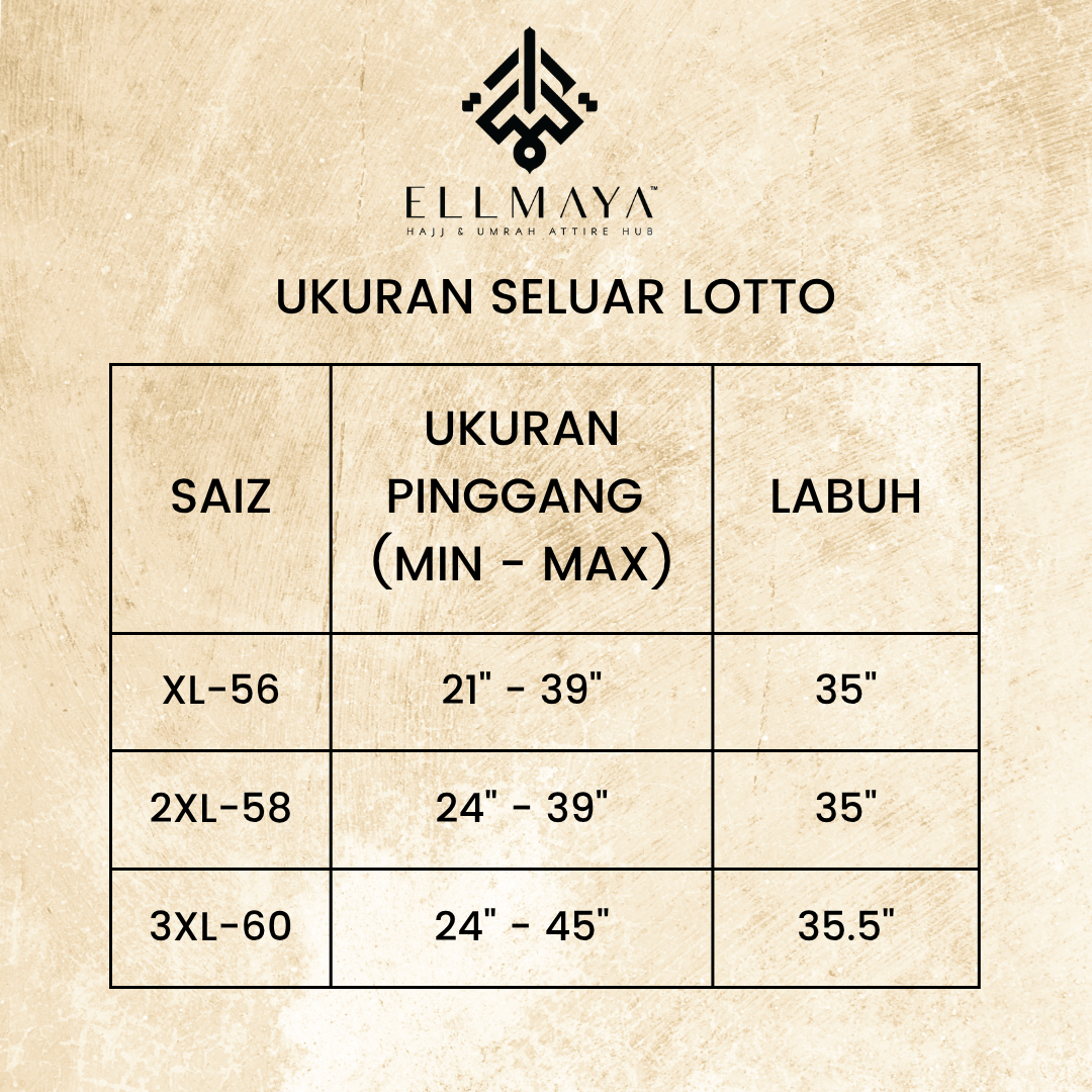 SELUAR LOTTO (1)