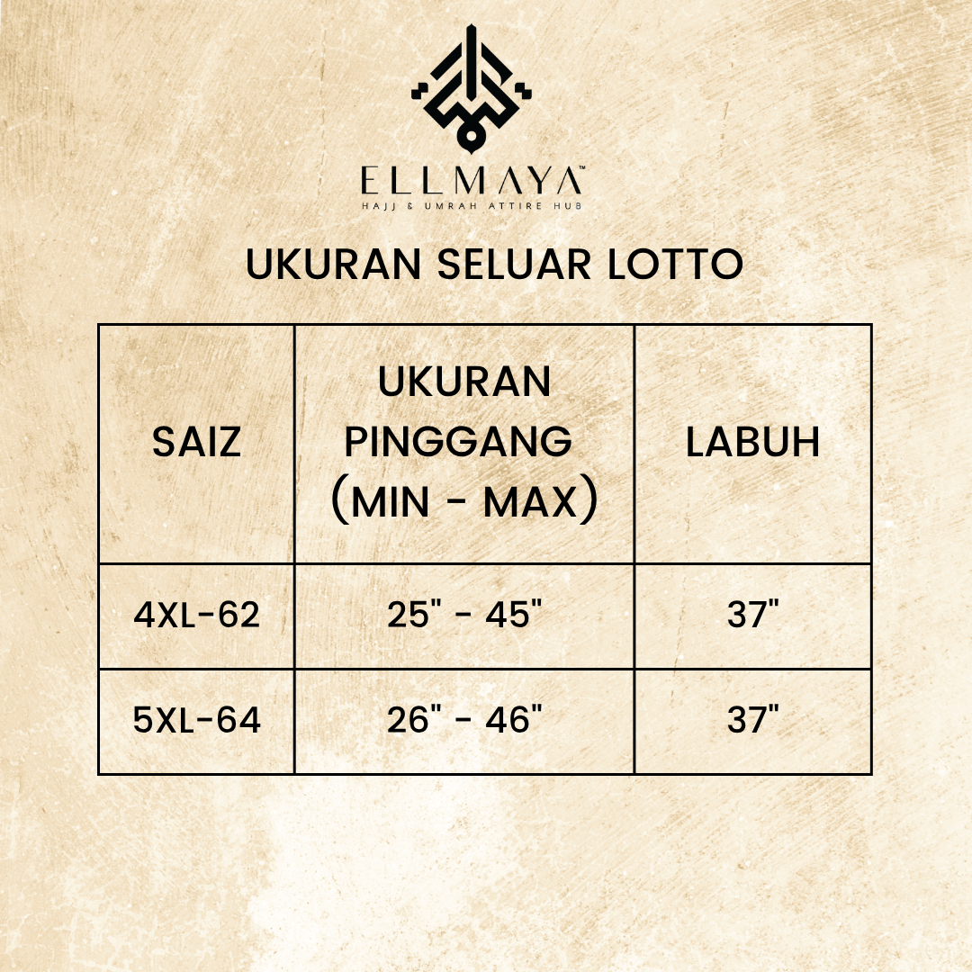 SELUAR LOTTO (2)