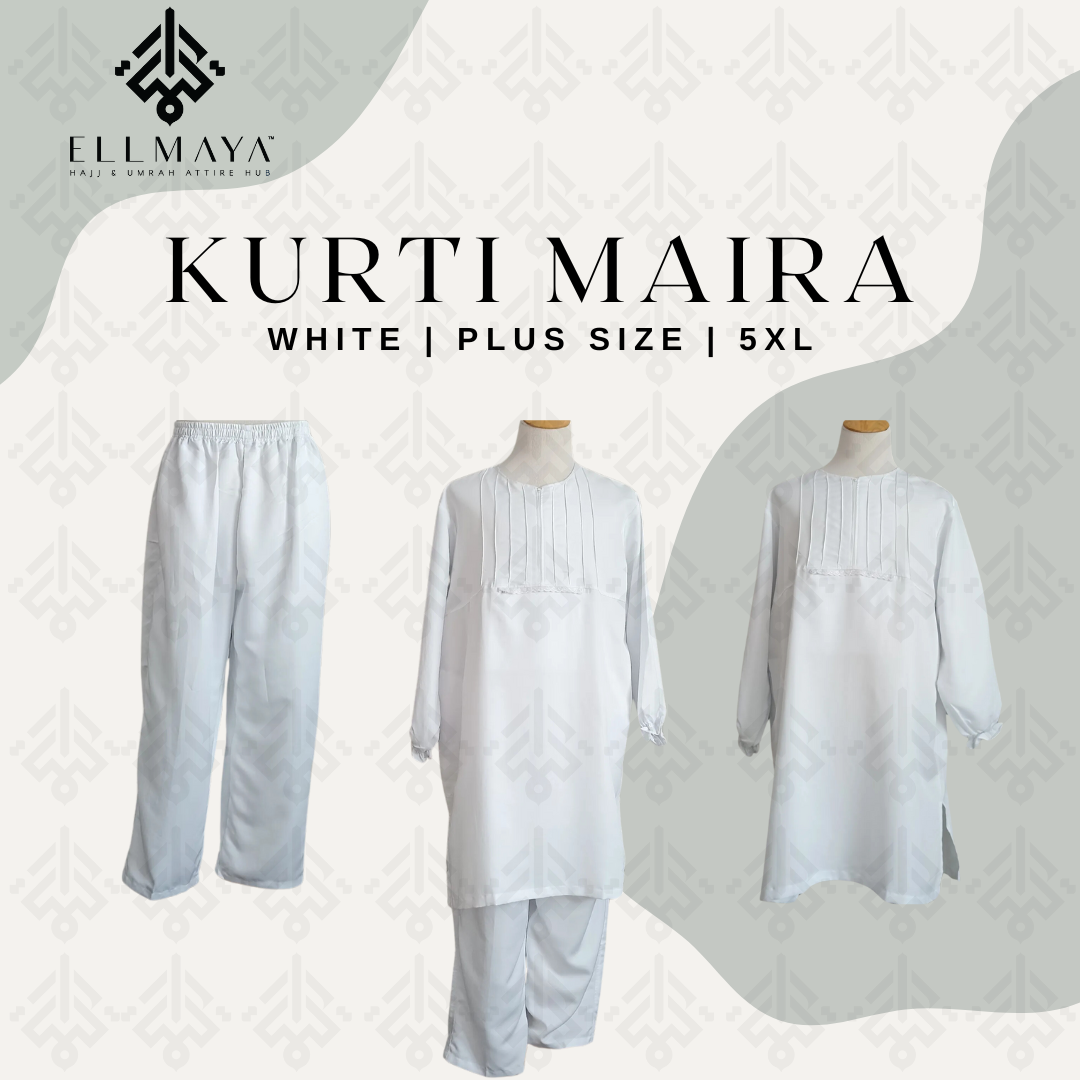 Kurti Maira