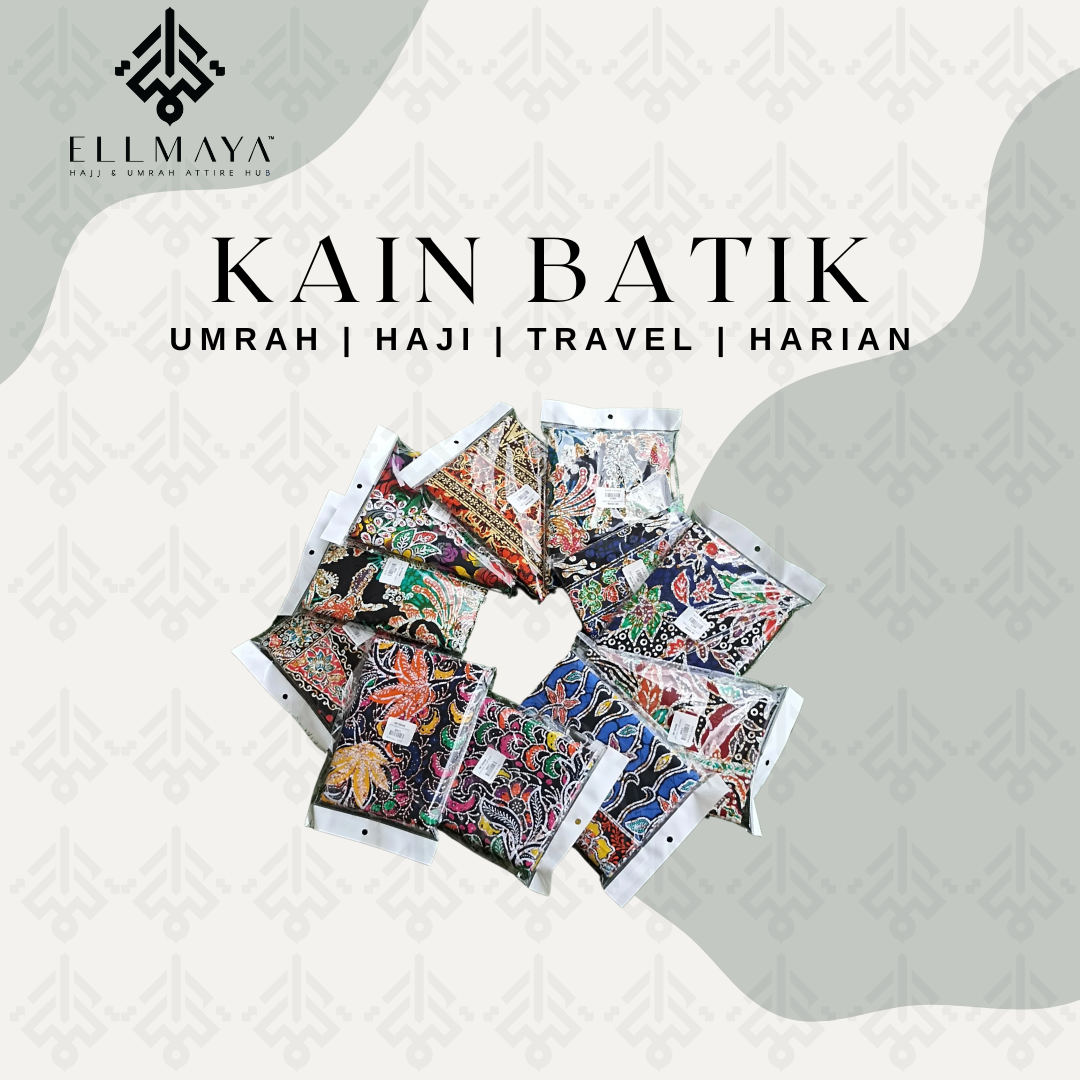 Kain Batik