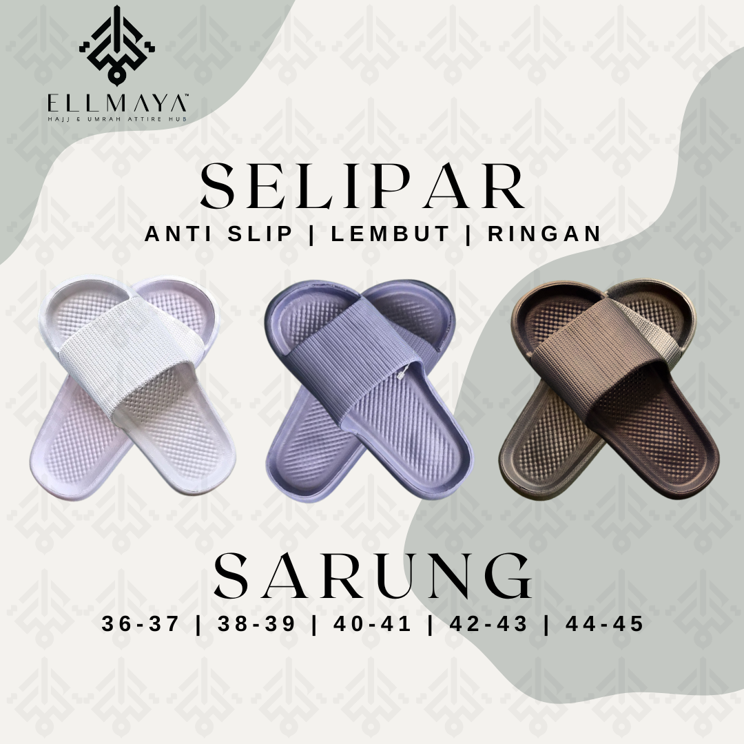 SLIPPER