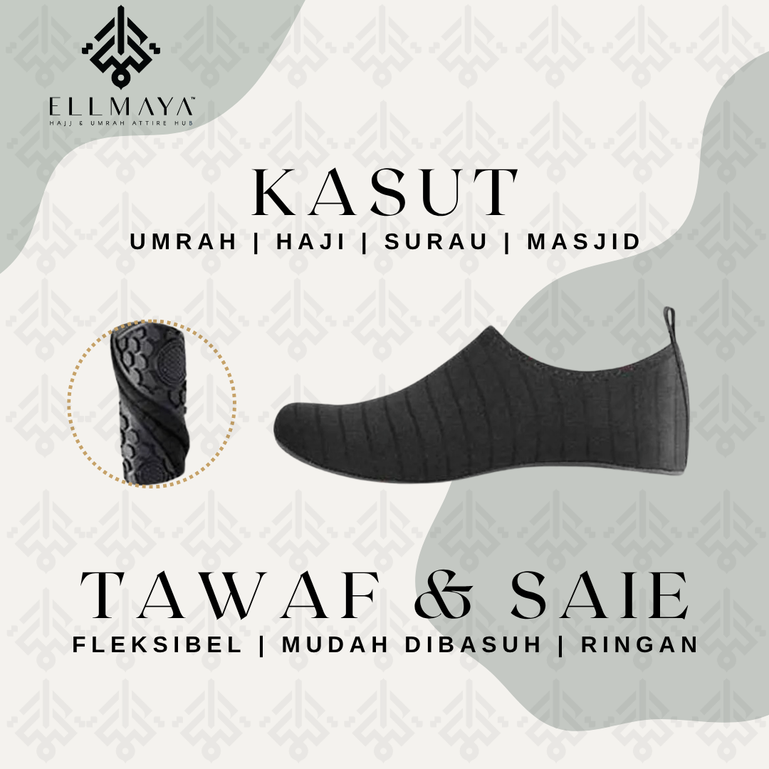 KASUT TAWAF