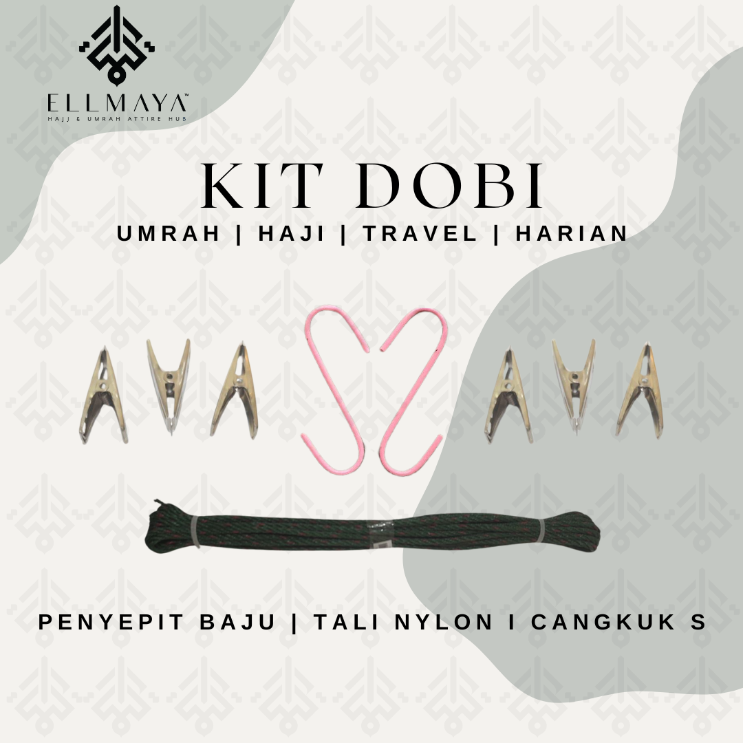 KIT DOBI