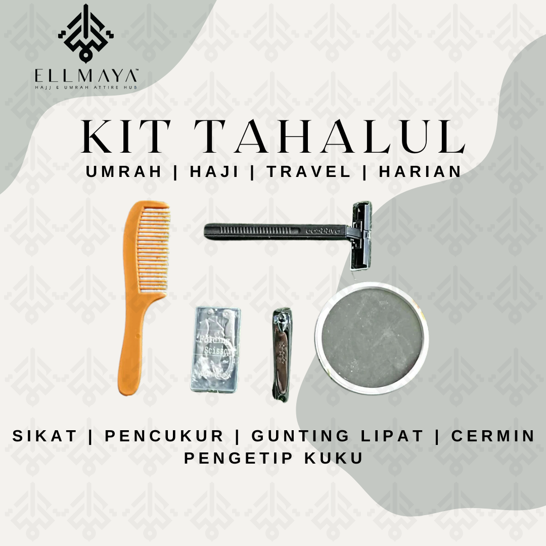KIT TAHALUL
