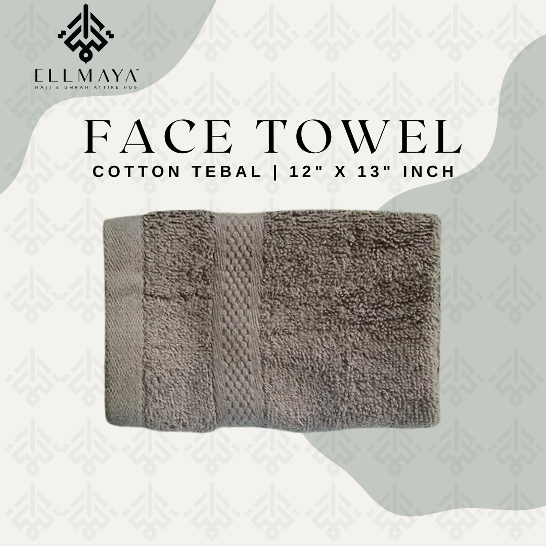 face towel (2)