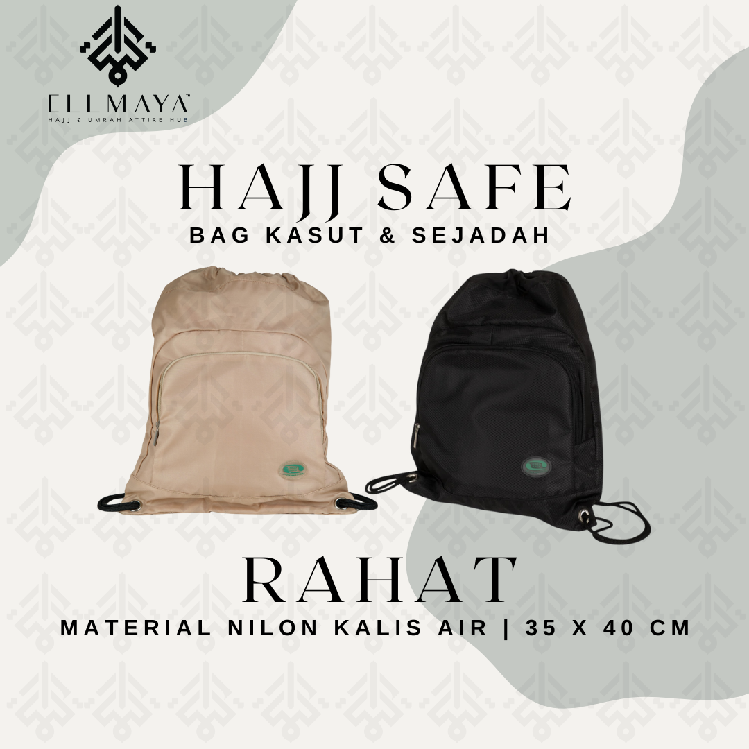 Hajj Safe Rahat