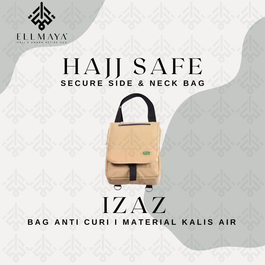 Hajj Safe Izaz