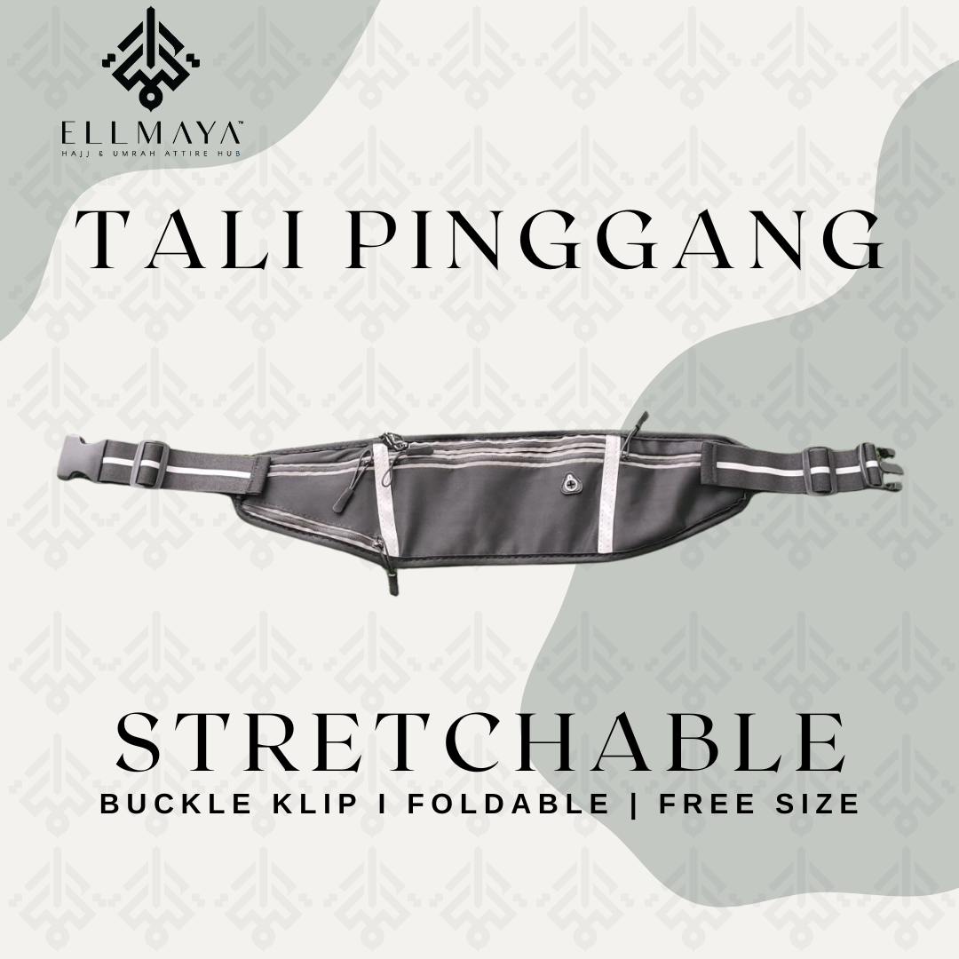 Tali Pinggang Stretchable  (3)