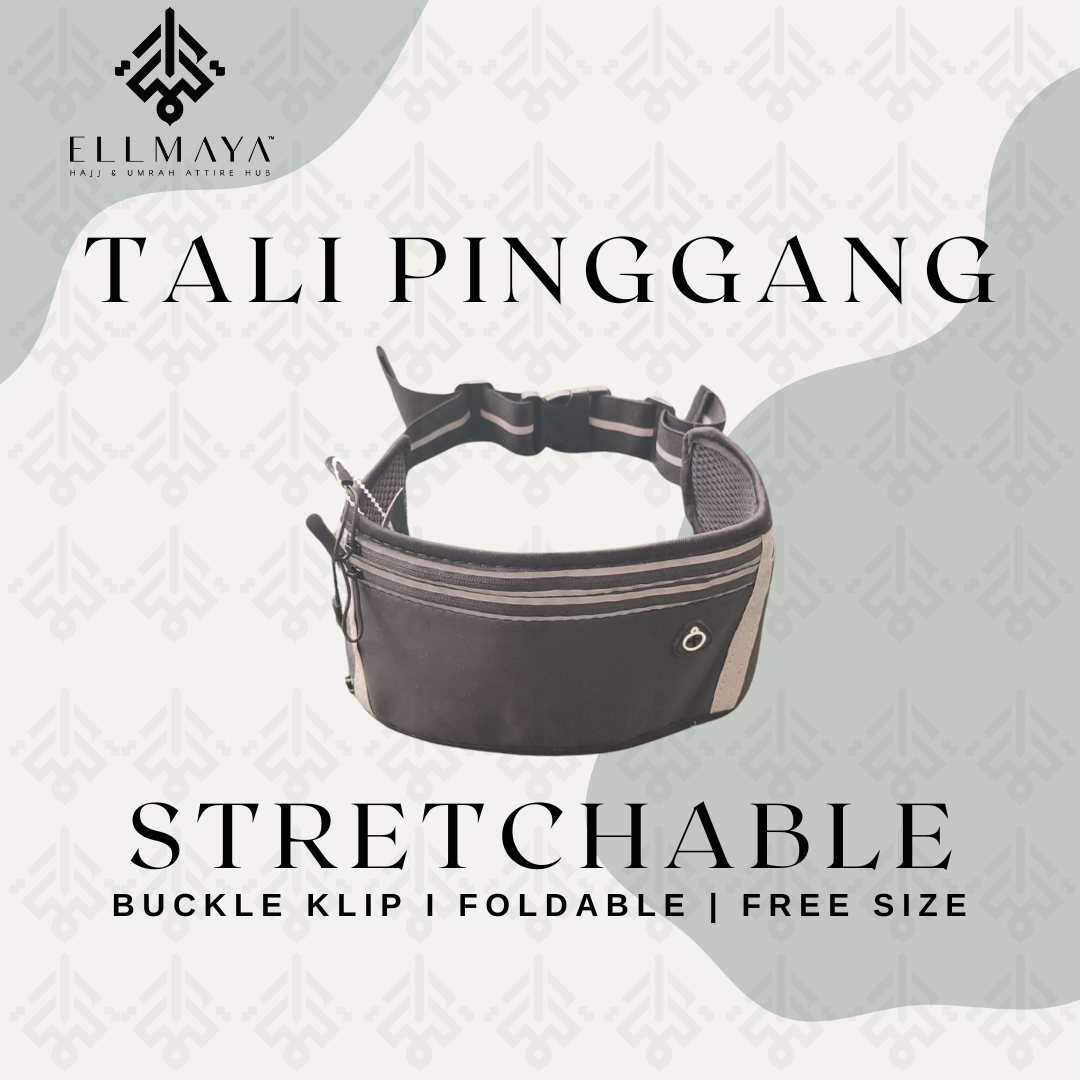 Tali Pinggang Stretchable  (1)