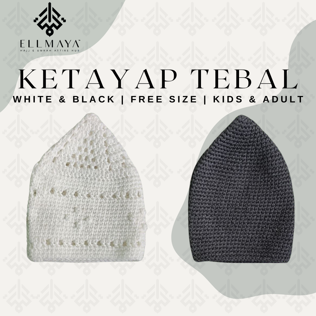 Ketayap Tebal