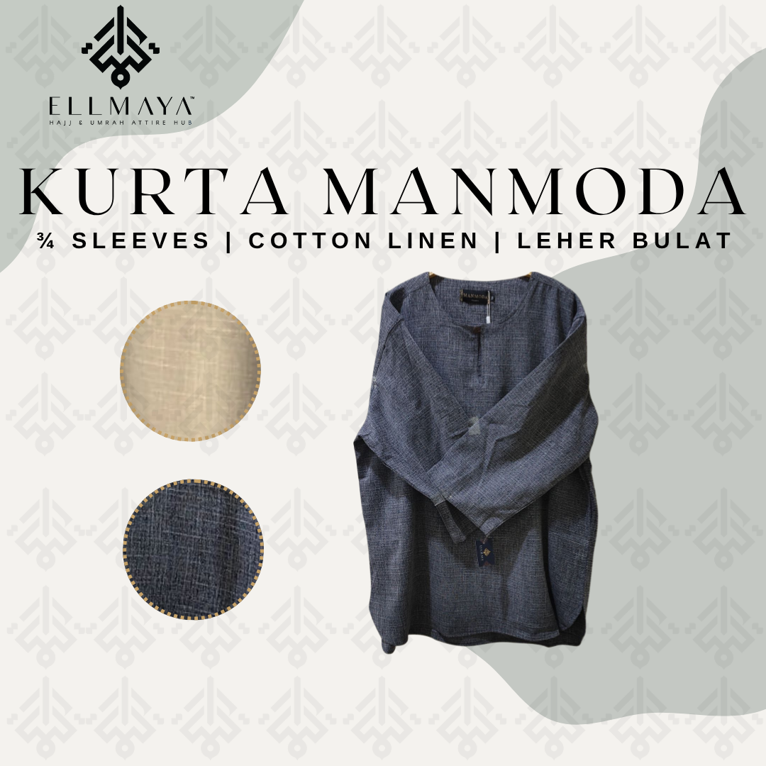 Kurta Manmoda 34