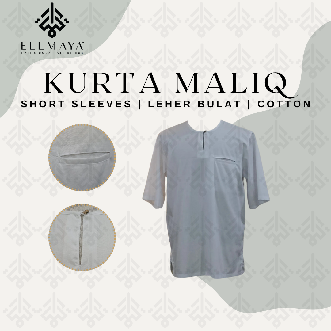 Kurta Maliq