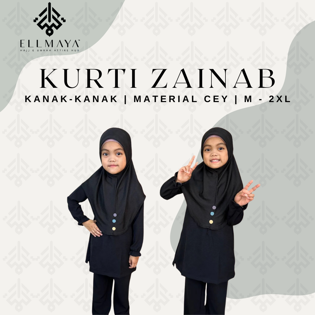 Kurti Zainab